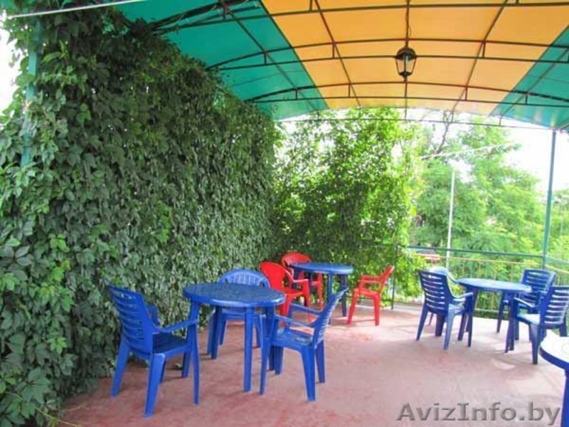   Крым.Сдаем свои номера, уютные, с внимательным персоналом и невысокой ценой. - Изображение #5, Объявление #886141