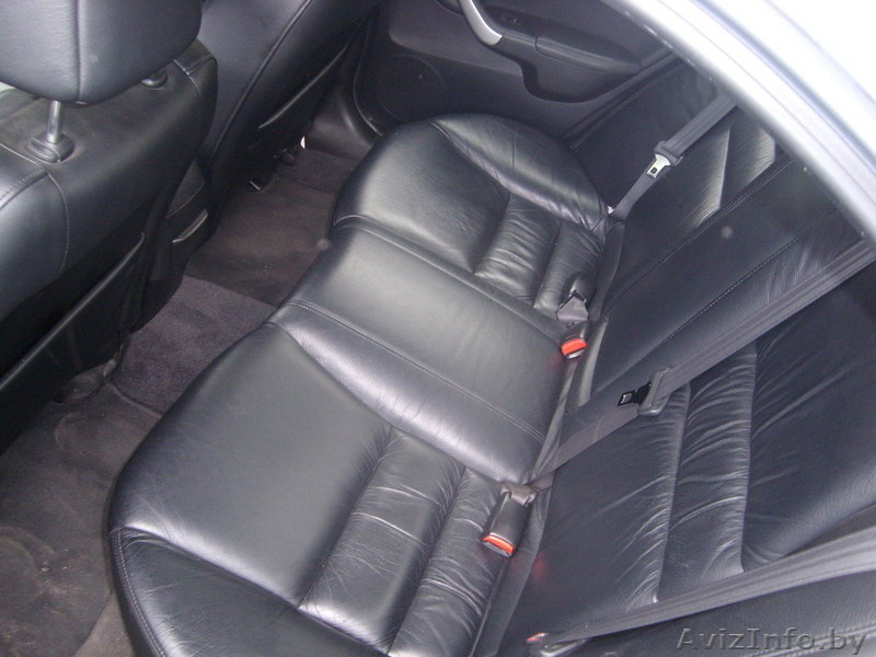 Honda Accord Executive 2003 г.в. - Изображение #8, Объявление #873905