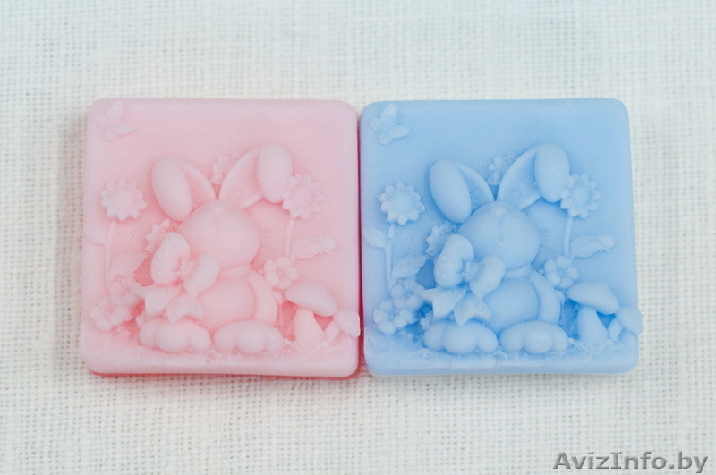 Мыло ручной работы! - Изображение #4, Объявление #876988