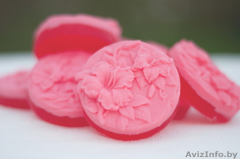 Мыло ручной работы! - Изображение #2, Объявление #876988