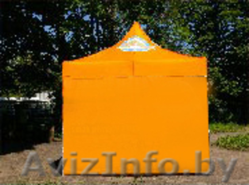 Палатки для торговли - Изображение #1, Объявление #879570