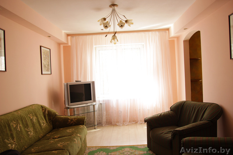 сдам Квартиру по ад.пр-кт Пушкина - Изображение #5, Объявление #889606