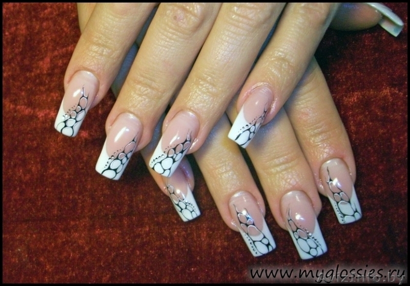 Наращивание, дизайн - Изображение #1, Объявление #892956