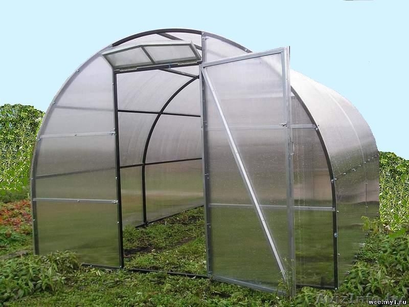 Теплицы под поликарбонат, доставка по РБ - Изображение #3, Объявление #875806