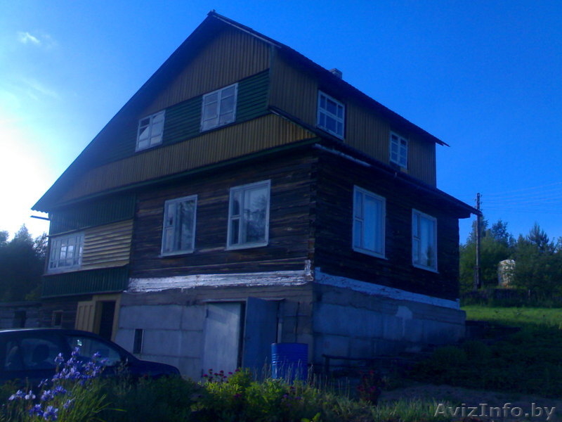 Продам дачу Молодеченское направление, 48 км от МКАД,19 соток - Изображение #3, Объявление #882633