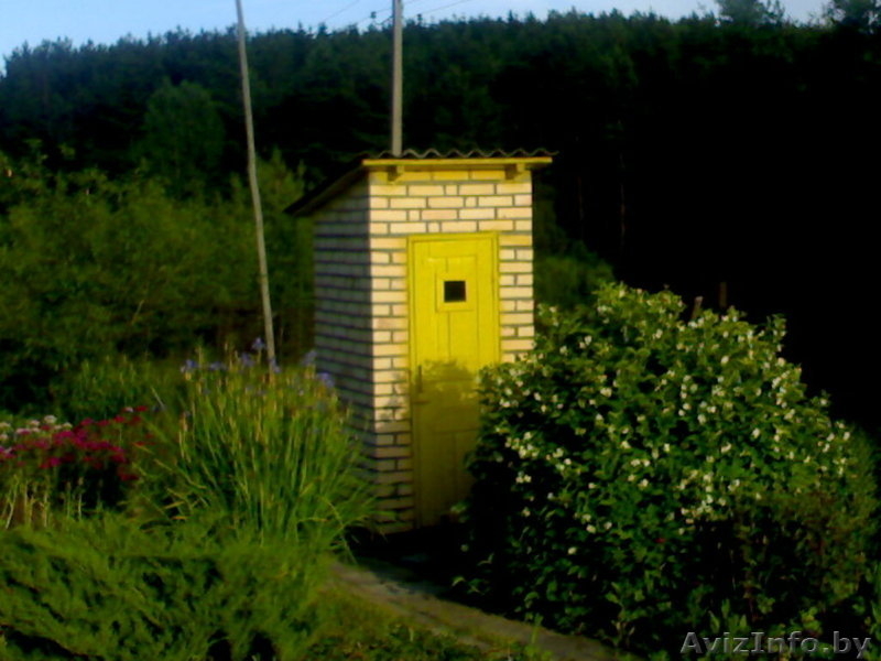 Продам дачу Молодеченское направление, 48 км от МКАД,19 соток - Изображение #7, Объявление #882633