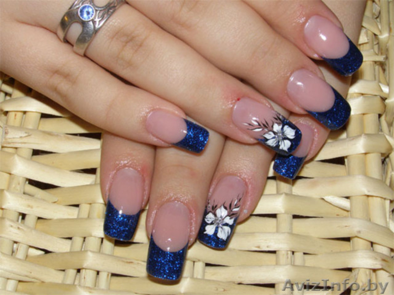 Наращивание, дизайн - Изображение #2, Объявление #892956