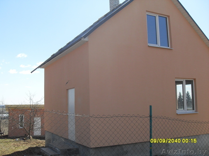 Дача с летним домом 9-10км от Авторынкаи МКАД - Изображение #9, Объявление #891526