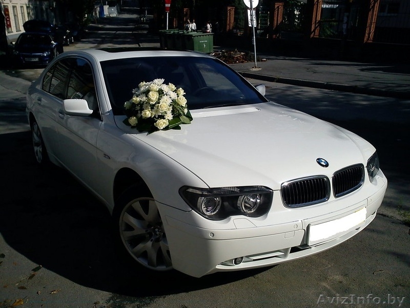 Свадебный кортеж, машины для свадьбы минск.  - Изображение #7, Объявление #881826