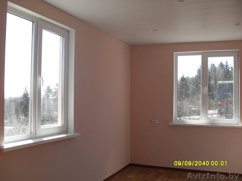 Дача с летним домом 9-10км от Авторынкаи МКАД - Изображение #3, Объявление #891526