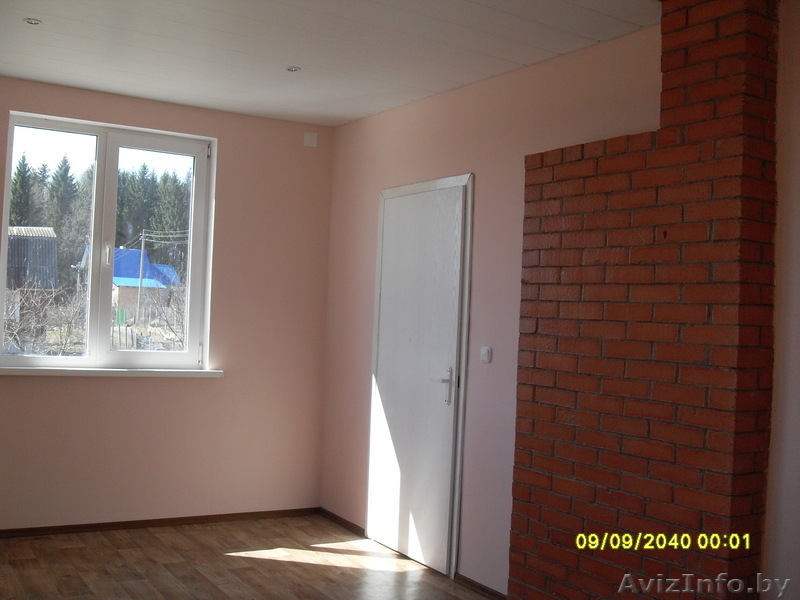 Дача с летним домом 9-10км от Авторынкаи МКАД - Изображение #4, Объявление #891526