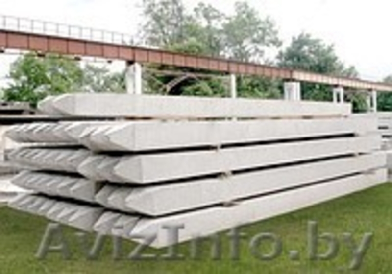 железобетонными изделиями - Изображение #2, Объявление #888777