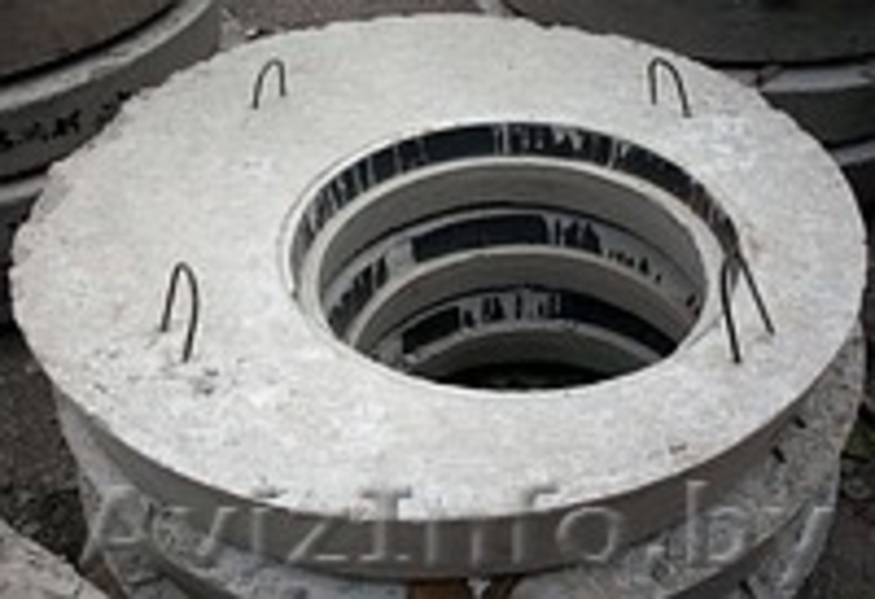 железобетонными изделиями - Изображение #6, Объявление #888777