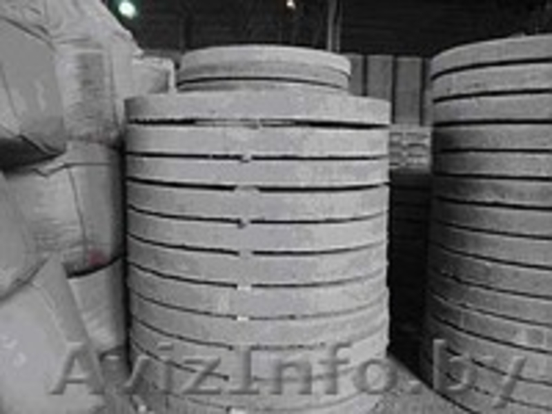 железобетонными изделиями - Изображение #7, Объявление #888777