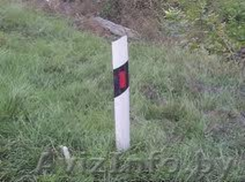 столбы опознавательные для обозначения трасс газопроводов и подземных линий элек - Изображение #2, Объявление #889667