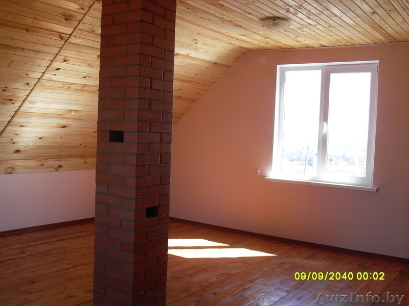 Дача с летним домом 9-10км от Авторынкаи МКАД - Изображение #5, Объявление #891526