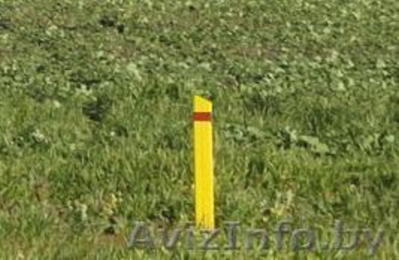 столбы опознавательные для обозначения трасс газопроводов и подземных линий элек - Изображение #3, Объявление #889667