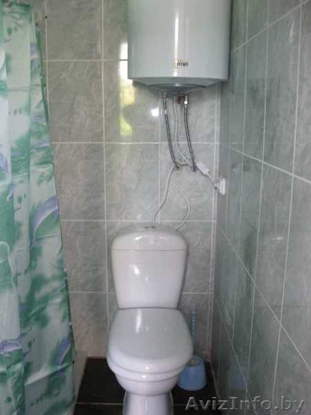 Дача с летним домом 9-10км от Авторынкаи МКАД - Изображение #7, Объявление #891526