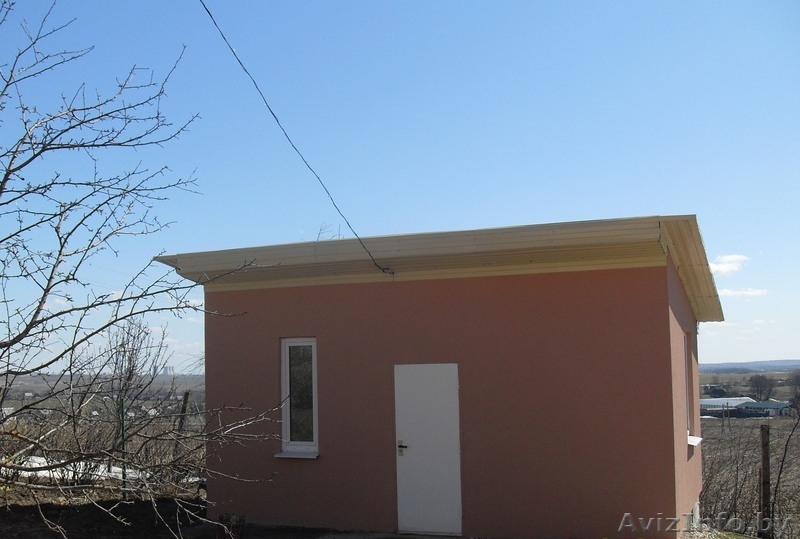 Дача с летним домом 9-10км от Авторынкаи МКАД - Изображение #8, Объявление #891526