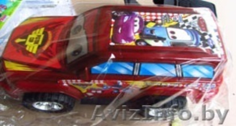 Детские игрушки оптом Минск - Изображение #8, Объявление #892402