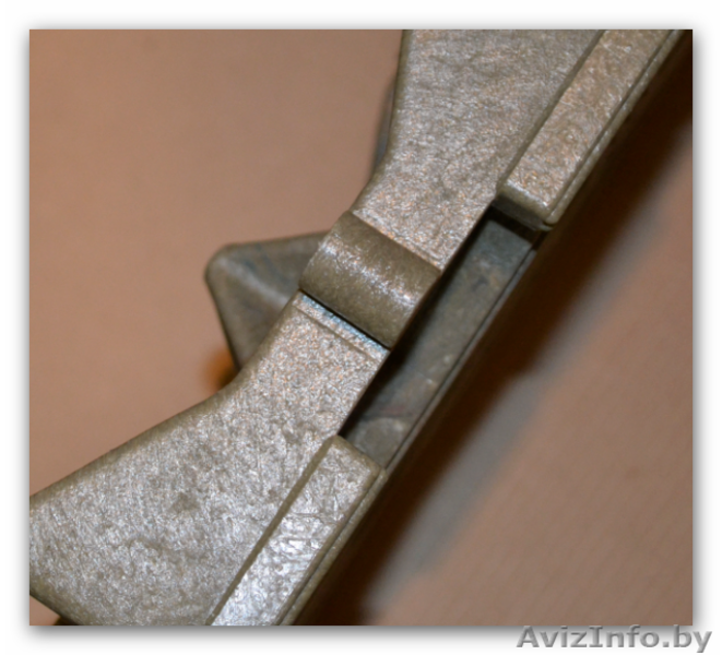 ЛАНДШАФНЫЙ ДИЗАЙН. ГАЗОНЫ. "ГАЗОННАЯ РЕШЕТКА" - Изображение #4, Объявление #888060