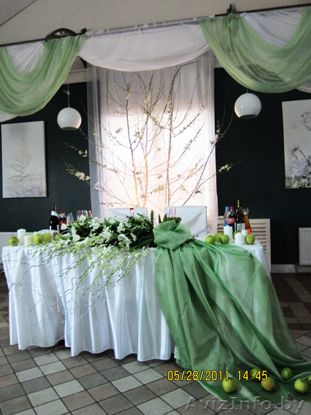 праздничное агентство "Бомонд Стайл" - Изображение #7, Объявление #879442