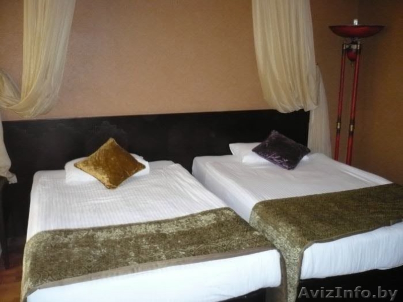   Крым.Сдаем свои номера, уютные, с внимательным персоналом и невысокой ценой. - Изображение #3, Объявление #886141