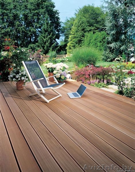 террасы чистка шлифовка восстановлеие - Изображение #7, Объявление #891148