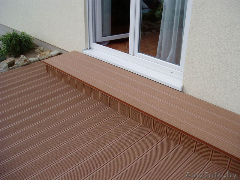 террасы чистка шлифовка восстановлеие - Изображение #9, Объявление #891148