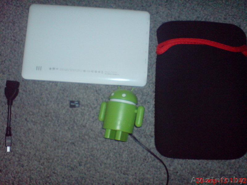 Срочно продам AINOL ELF2 белый б/у 6 месяцев  - Изображение #3, Объявление #889840