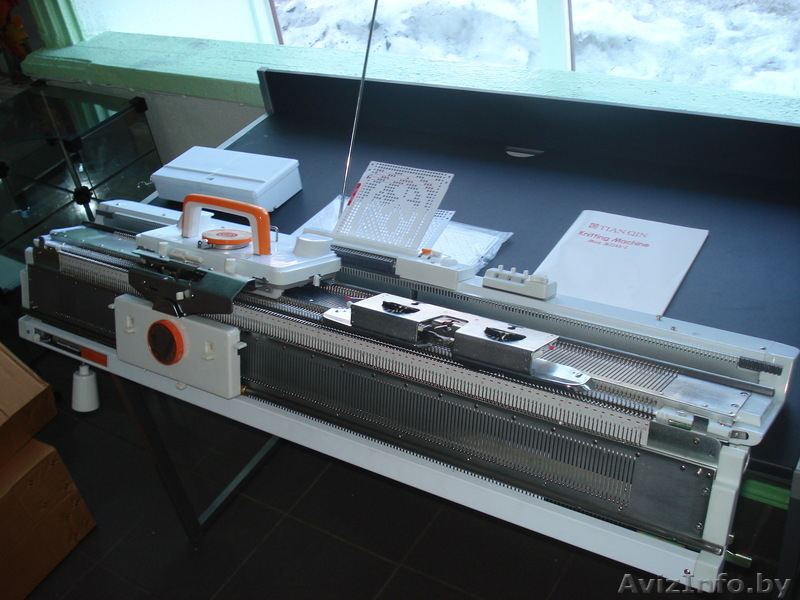 Tian Qin JBZ 245-2 - Изображение #4, Объявление #890436