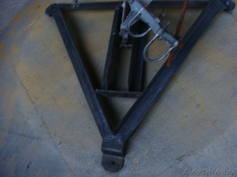 Спутниковая тарелка прямого наведения диаметром 2 метра в комплекте - Изображение #3, Объявление #865265