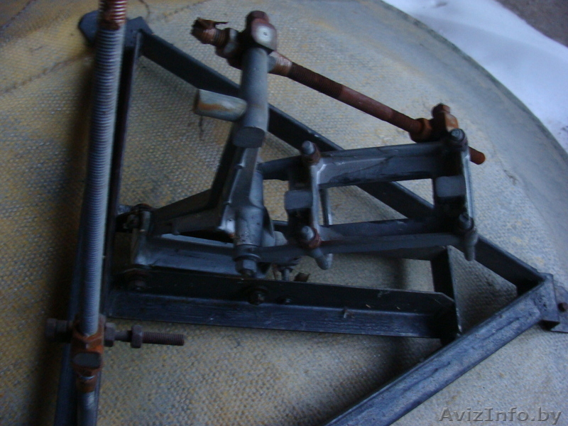 Спутниковая тарелка прямого наведения диаметром 2 метра в комплекте - Изображение #6, Объявление #865265