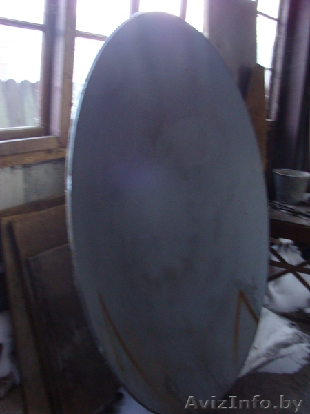 Спутниковая тарелка прямого наведения диаметром 2 метра в комплекте - Изображение #7, Объявление #865265