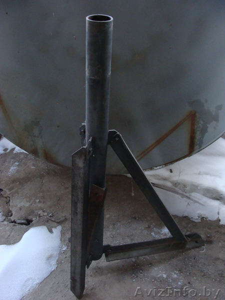 Спутниковая тарелка прямого наведения диаметром 2 метра в комплекте - Изображение #8, Объявление #865265