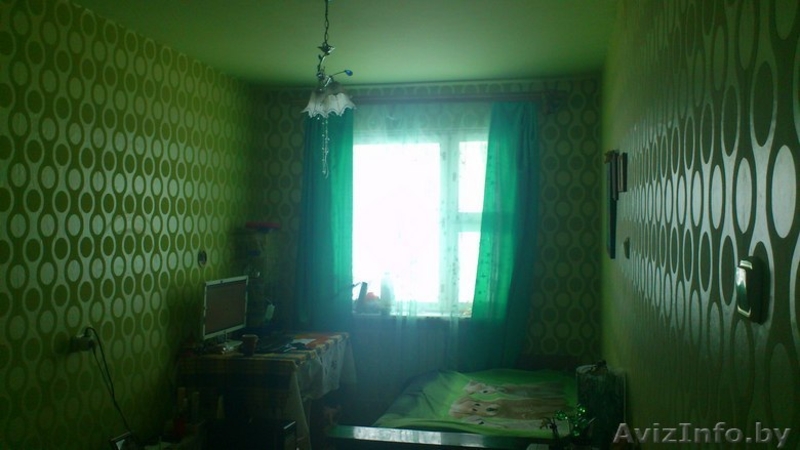 Срочно продам 2-комнатную квартиру.Документы готовы.Быстрый переезд - Изображение #1, Объявление #878936