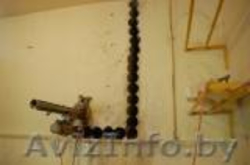 алмазное сверление отверстий и проемов - Изображение #4, Объявление #440192