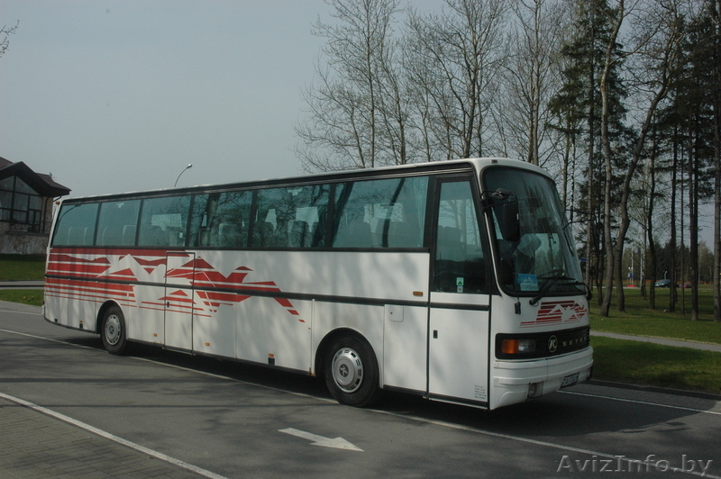 широкий спектр транспортных услуг - Изображение #2, Объявление #890210