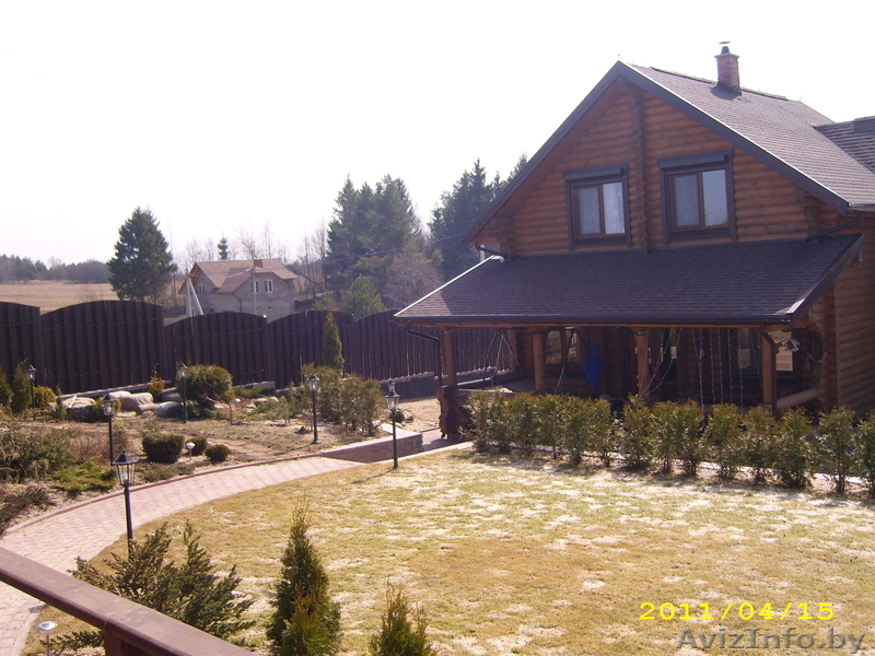 строительные и отделочные работы,благоустройство - Изображение #2, Объявление #875321