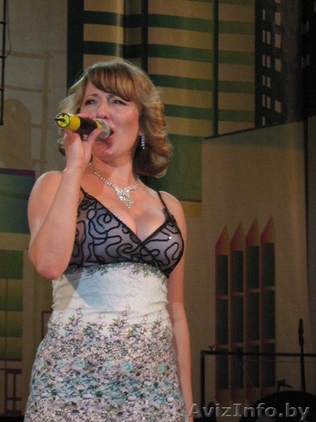 Ведущая. Тамада. Проведение свадеб и других торжеств - Изображение #5, Объявление #888524