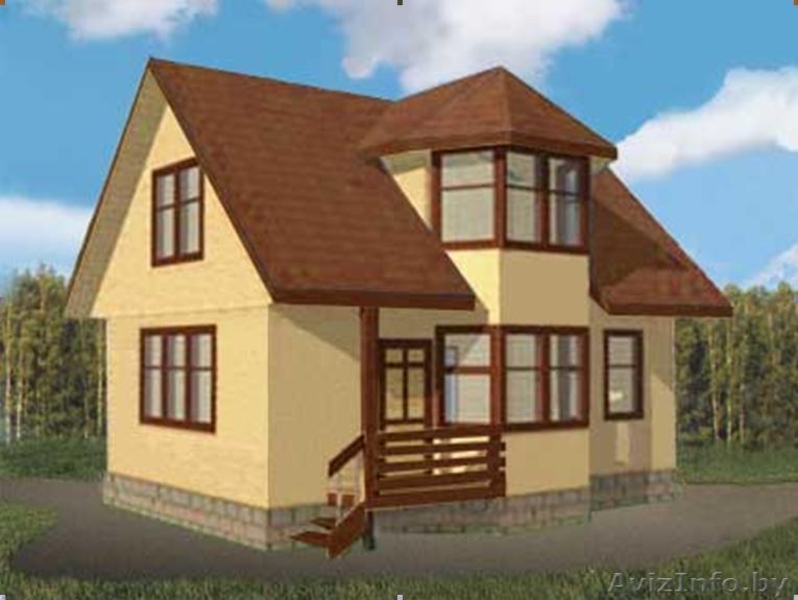 Участок 10 соток, 20 км от Минска - Изображение #3, Объявление #878762