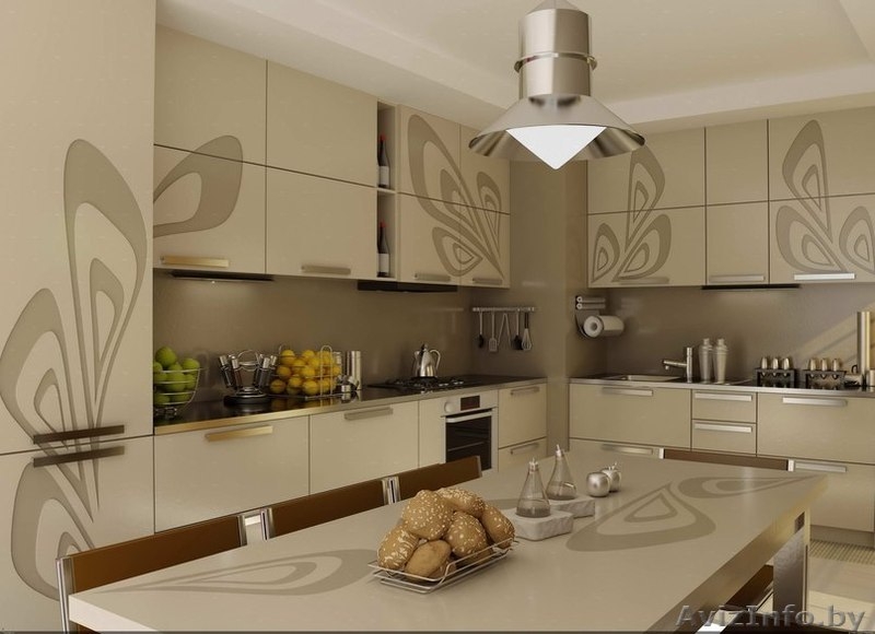 Кухни, детские, горки, шкафы-купе, комоды, столы - Изображение #3, Объявление #892467