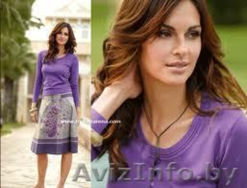 Одежда оптом из Турции напрямую от производителей. - Изображение #3, Объявление #883490