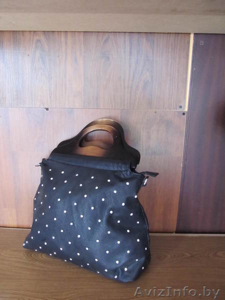 сумка с камнями,чёрного цвета - Изображение #1, Объявление #891858