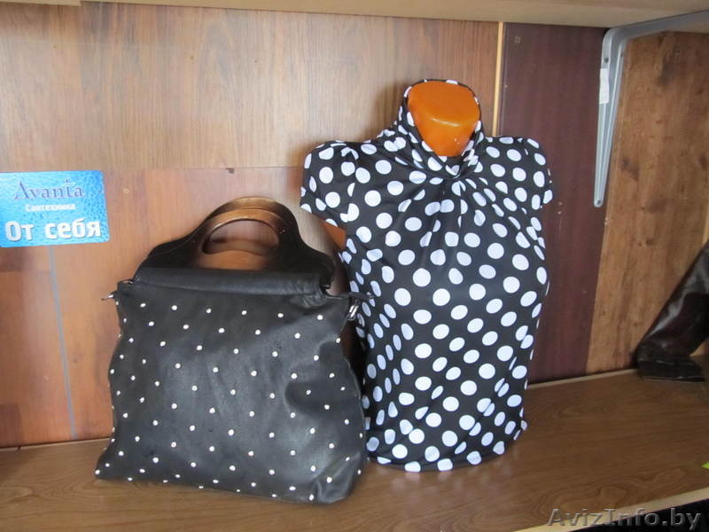 сумка с камнями,чёрного цвета - Изображение #2, Объявление #891858