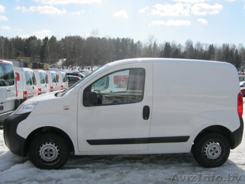 Продам Citroën Nemo - Изображение #2, Объявление #888329