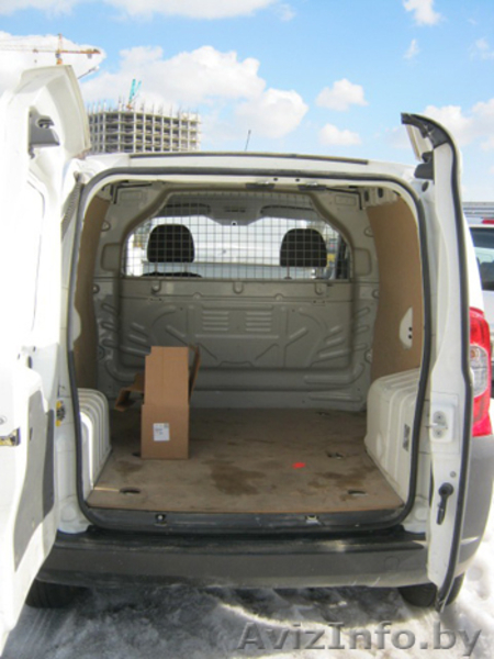 Продам Citroën Nemo - Изображение #3, Объявление #888329