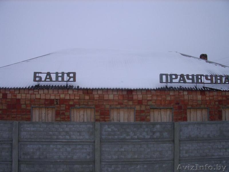   Продается банно-прачечный комплекс в частной собственности   - Изображение #1, Объявление #889715