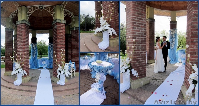 праздничное агентство "Бомонд Стайл" - Изображение #6, Объявление #879442