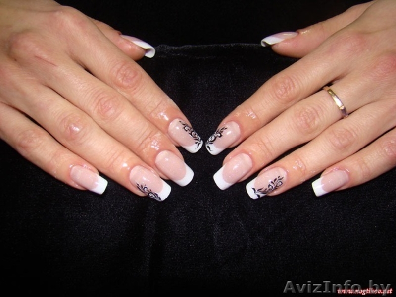 Наращивание, дизайн - Изображение #4, Объявление #892956